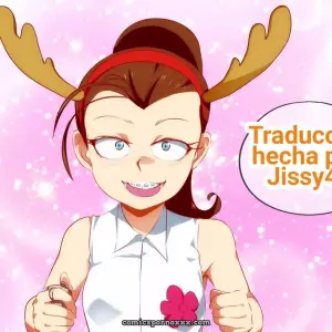 Mabel vs. Pacífica - Página 5