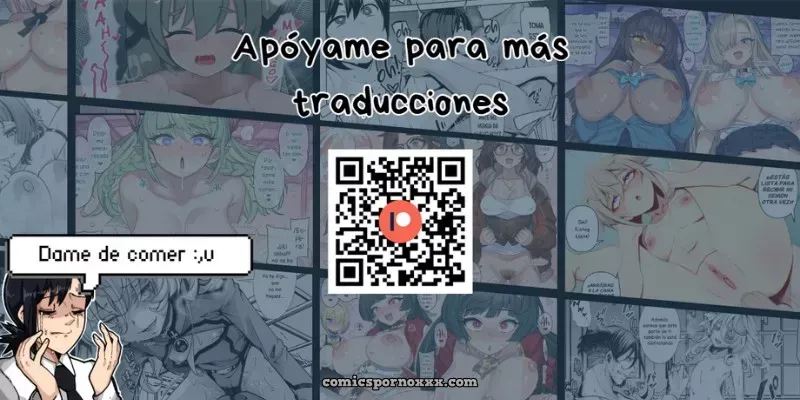 El Plan de Fubuki: Molino de Viento - Página 11