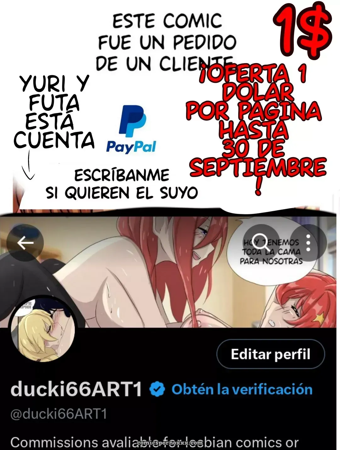 El Secreto de Dan Dan Aira – Ducki - Página 27