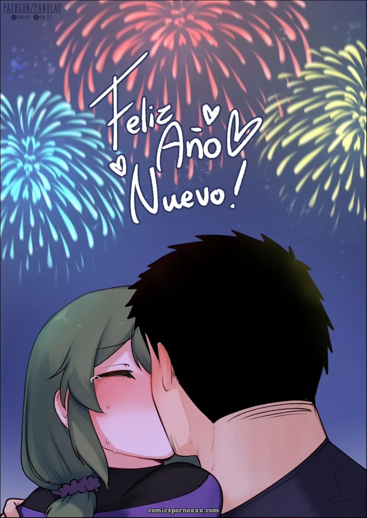 Feliz Año Nuevo en Panglao: ¡Fiesta! - Página 21