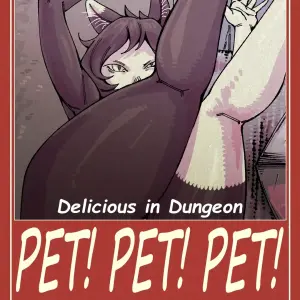 ¡Pet! ¡Pet! ¡Pet! – Nemkr - Página 1