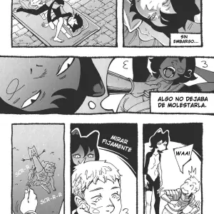 ¡Pet! ¡Pet! ¡Pet! – Nemkr - Página 3