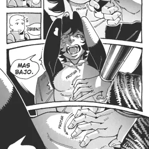 ¡Pet! ¡Pet! ¡Pet! – Nemkr - Página 6
