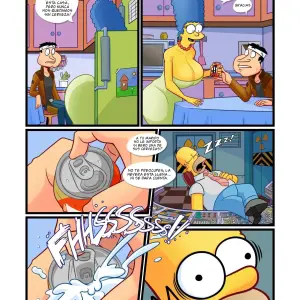 Quagmire: Al Infierno del Multiverso #2 - Página 3