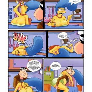 Quagmire: Al Infierno del Multiverso #2 - Página 6