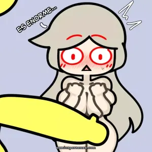 Cómic Mini Susie X Bob – Steca - Página 2