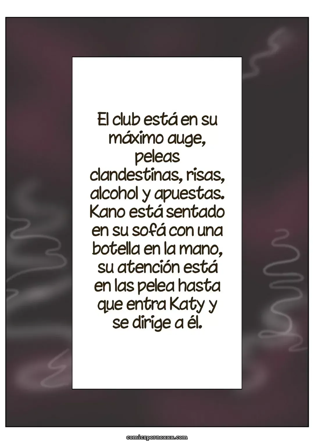 Muñeca Luchadora – Rinkatth - Página 13