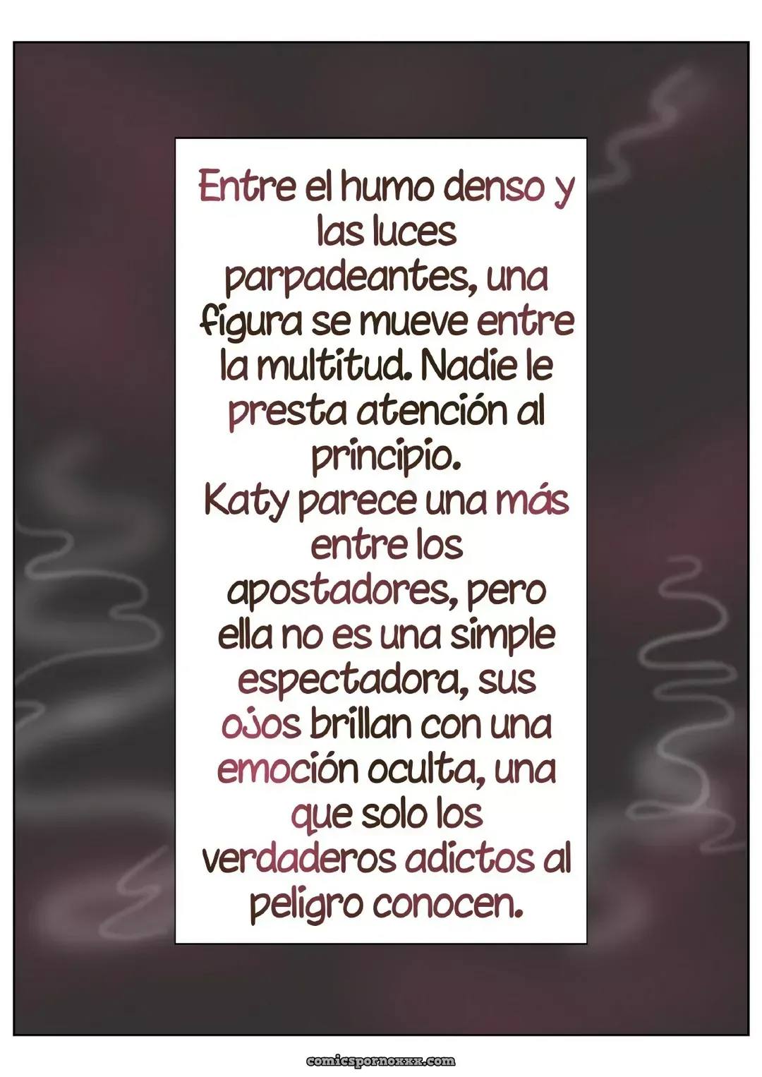 Muñeca Luchadora – Rinkatth - Página 2