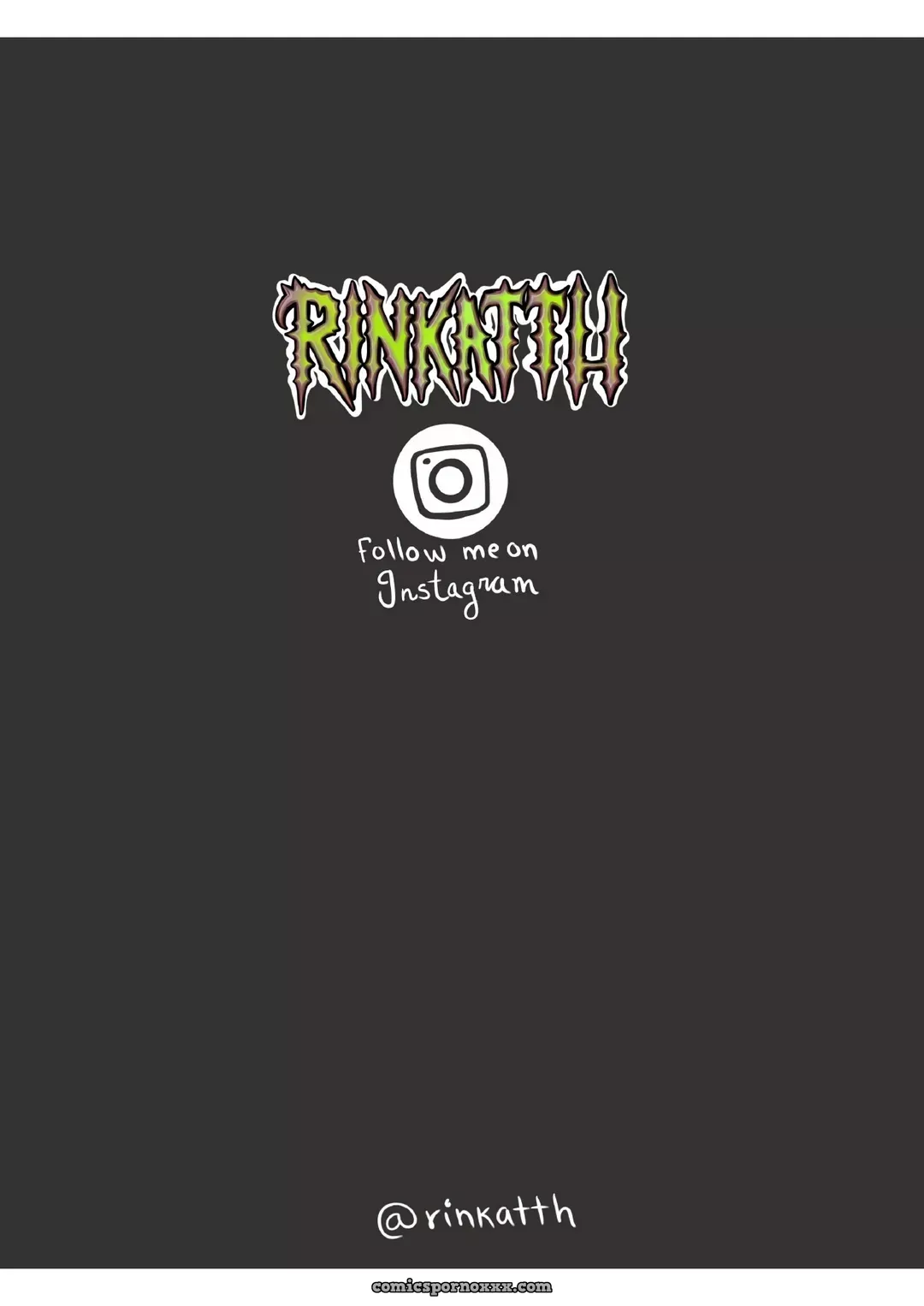 Muñeca Luchadora – Rinkatth - Página 20