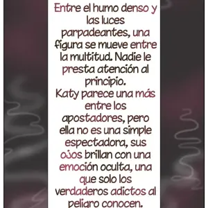 Muñeca Luchadora – Rinkatth - Página 2