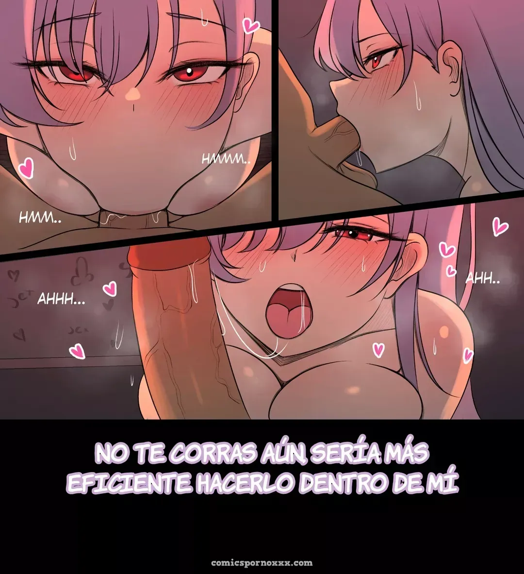 Rentaro y sus Novias – Niui - Página 19