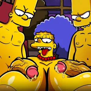 Los Sexenteins #2: Brompolos - Página 1