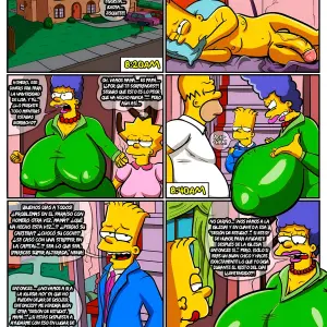 Los Sexenteins #2: Brompolos - Página 2