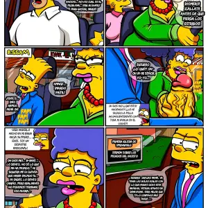 Los Sexenteins #2: Brompolos - Página 3