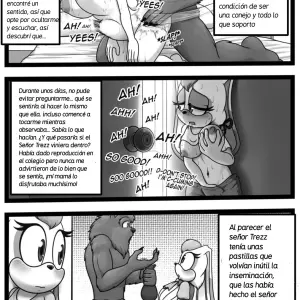 Por Favor, Fóllame #2 – Dexstar - Página 3