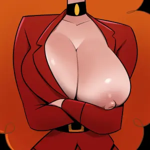 Chicas Poderosas – Jmoz Cómics - Página 8
