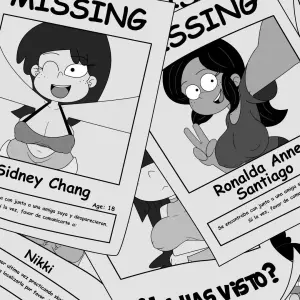 ¿La Has Visto? - DIPG - Página 1