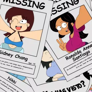 ¿La Has Visto? - DIPG - Página 2
