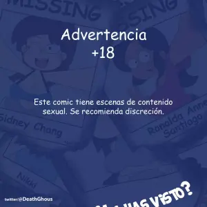 ¿La Has Visto? - DIPG - Página 3