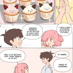 Juega Conmigo #2 – Rakeemspoon - Página 5