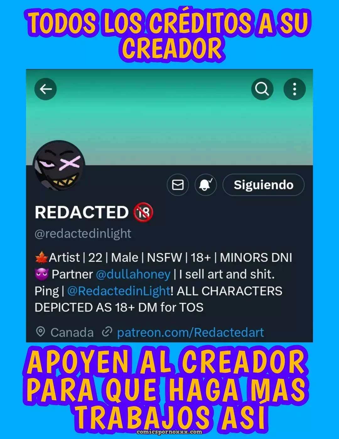 La Primera Impresión de Alphys - Página 9