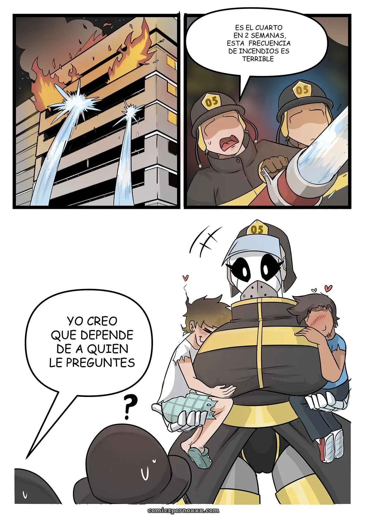 Robowaifus #2: Clockworkstudio - Página 3