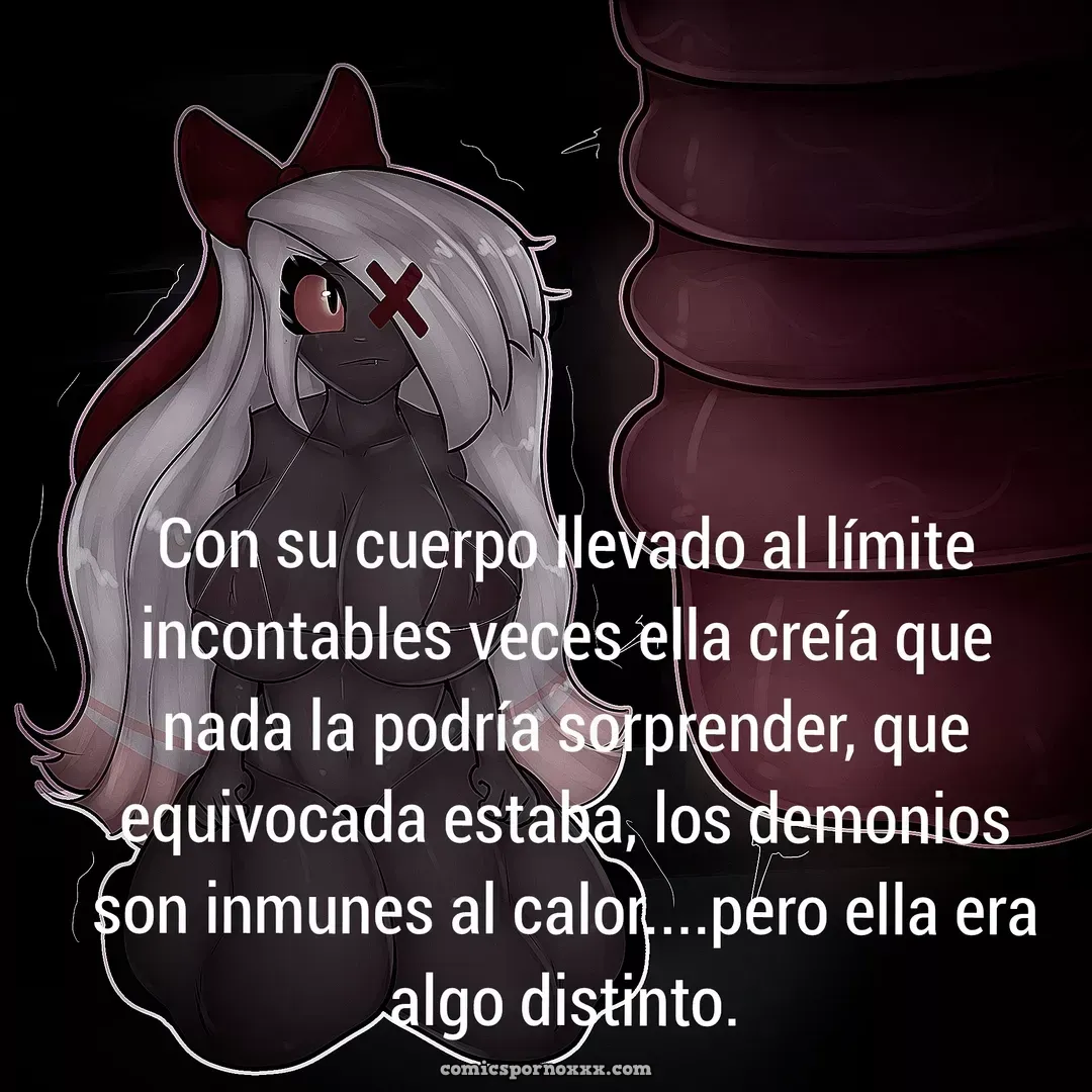 Infierno Maldito #2 – Sfcompany1e - Página 11