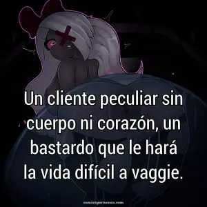 Infierno Maldito #2 – Sfcompany1e - Página 2