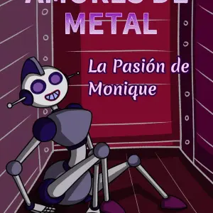 Amores de Metal - Página 1