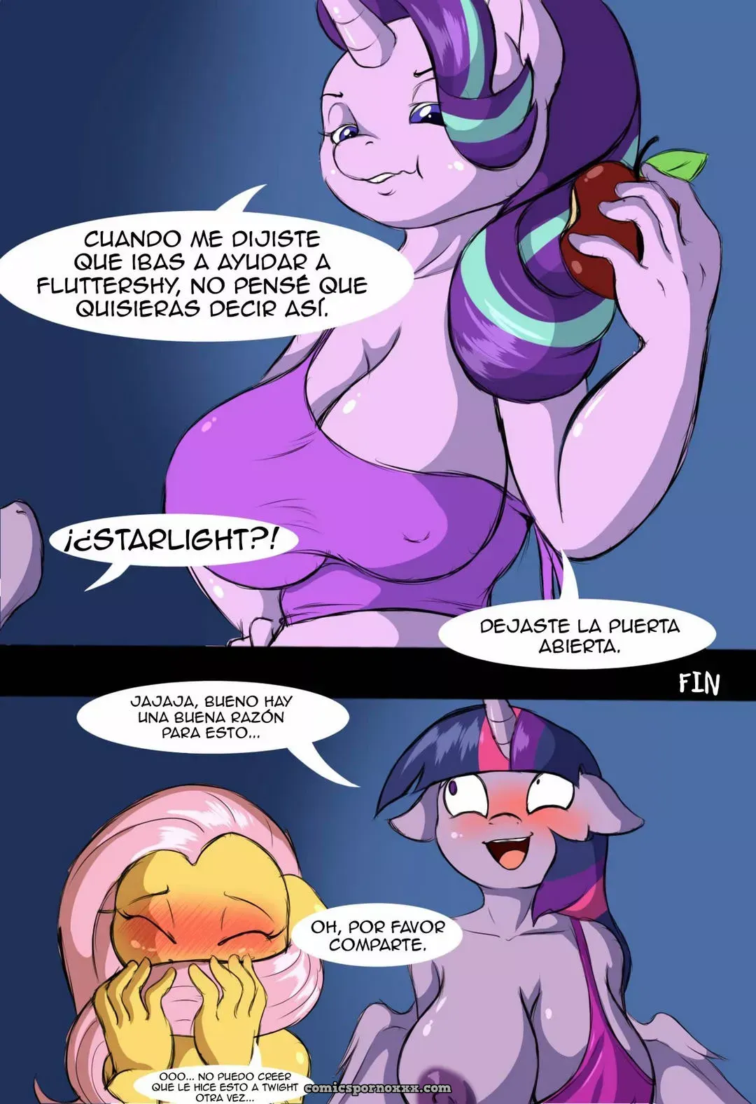 Lujuriosa: Suirano - Página 9