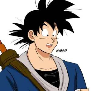 Goku se Reencuentra con un Viejo Amigo – Gokutrash - Página 3