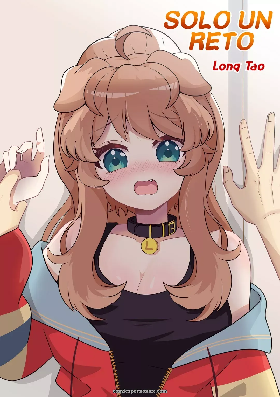 Solo Un Reto: Long Tao – Experiencia Adulta - Página 1