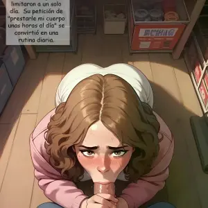 Hermione Granger y el Precio de Dormir en la Madriguera #2 - Página 3