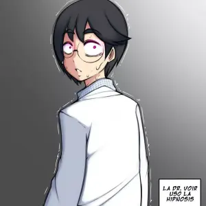 La Reina de la Raza #23 – Saltyxodium - Página 5