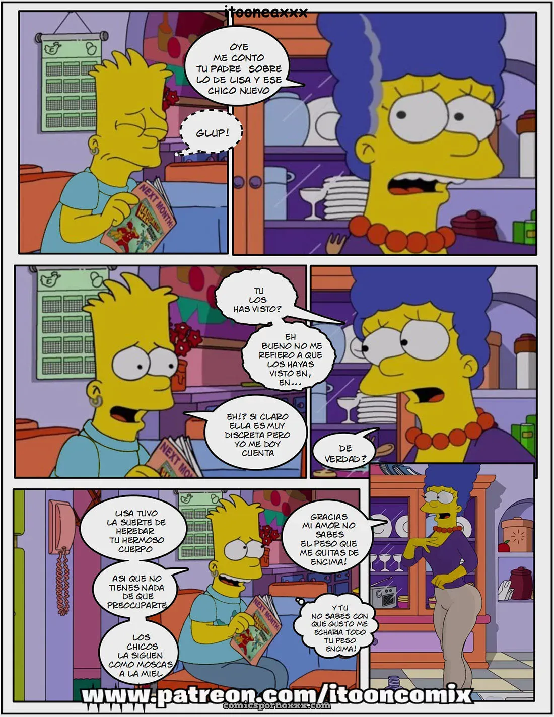 Afinidad #1 - Página 12