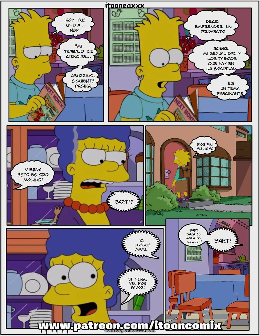 Afinidad #1 - Página 13