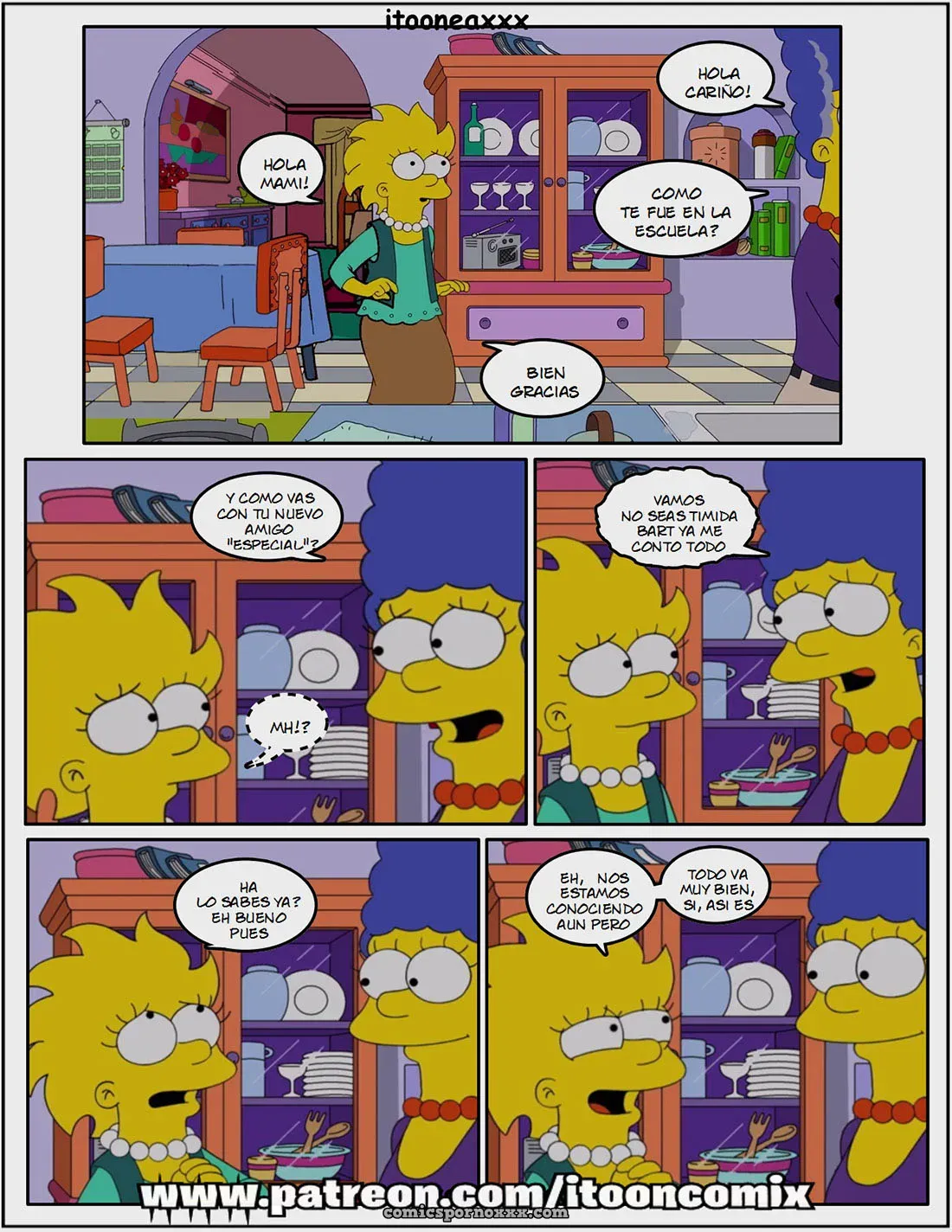 Afinidad #1 - Página 14