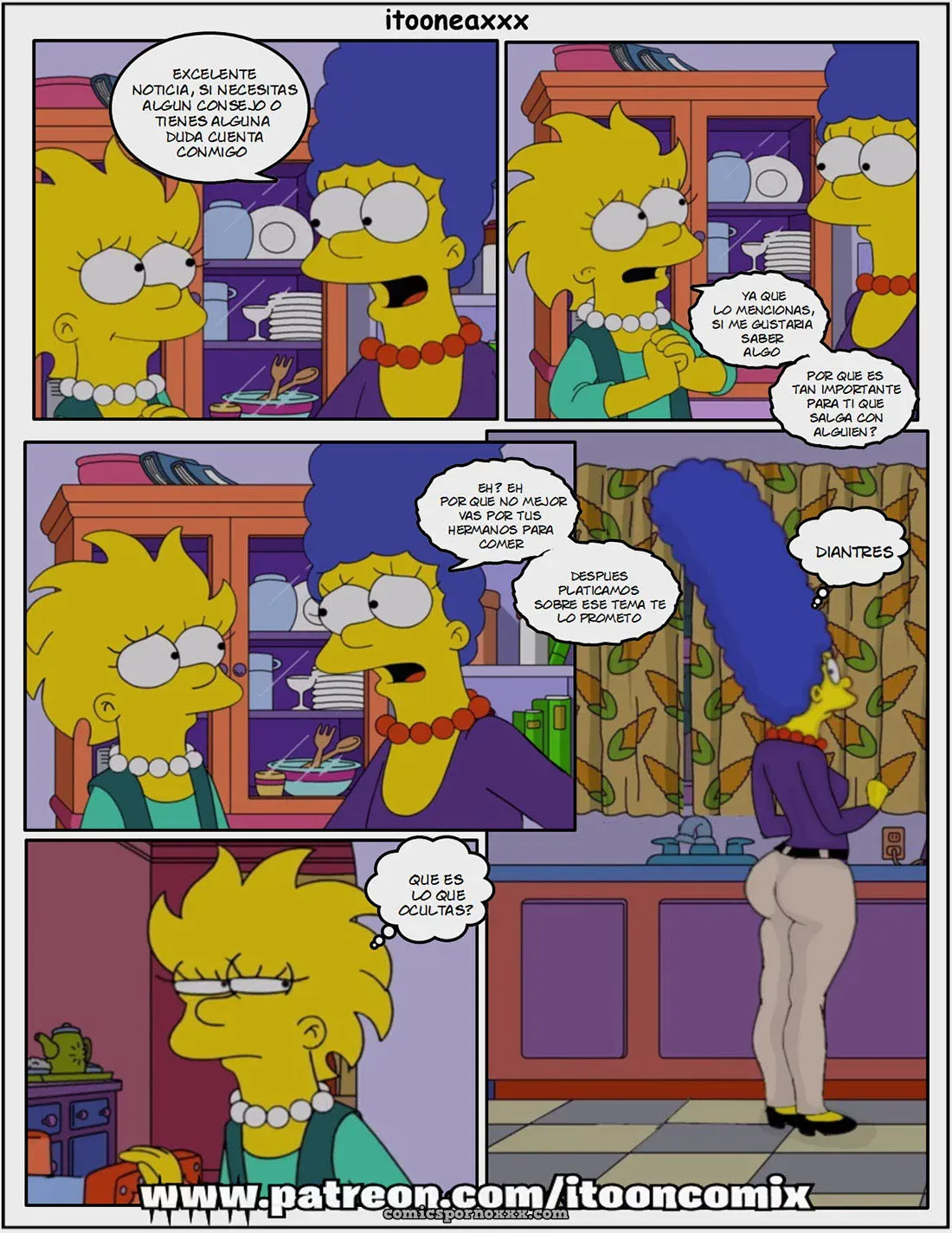 Afinidad #1 - Página 15