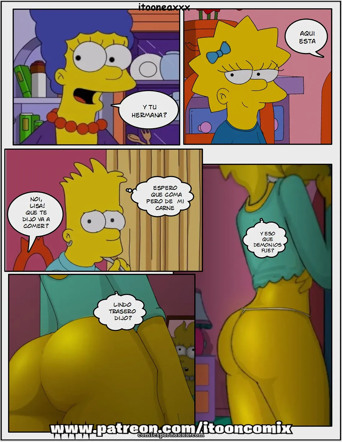 Afinidad #1 - Página 17