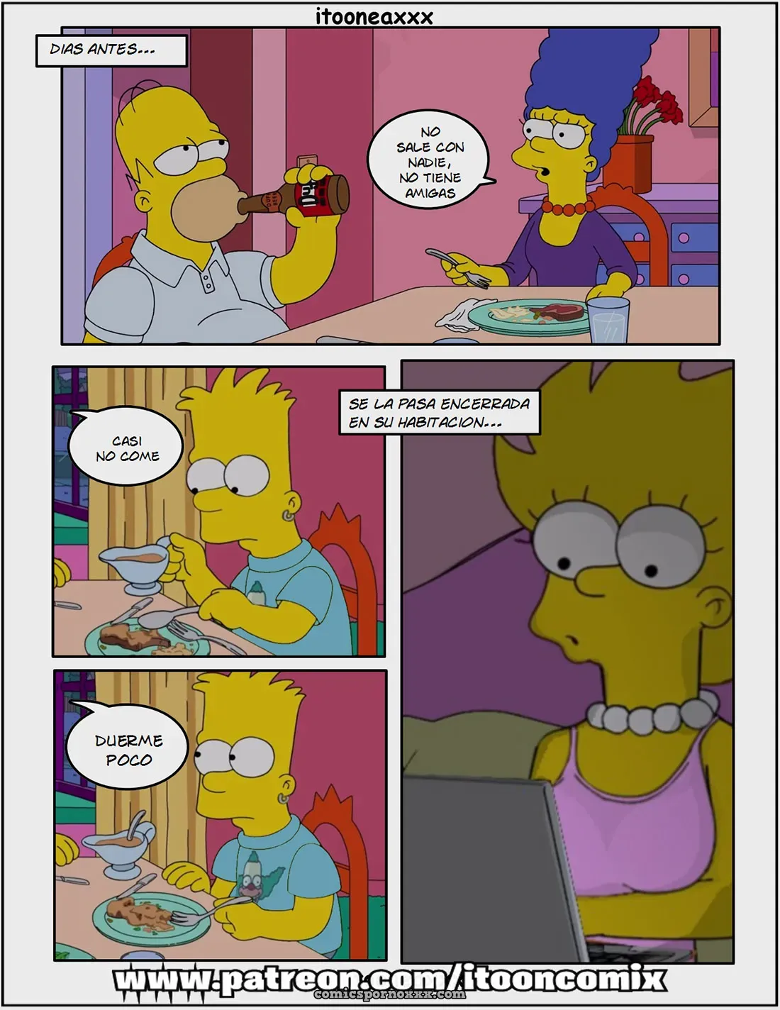 Afinidad #1 - Página 2