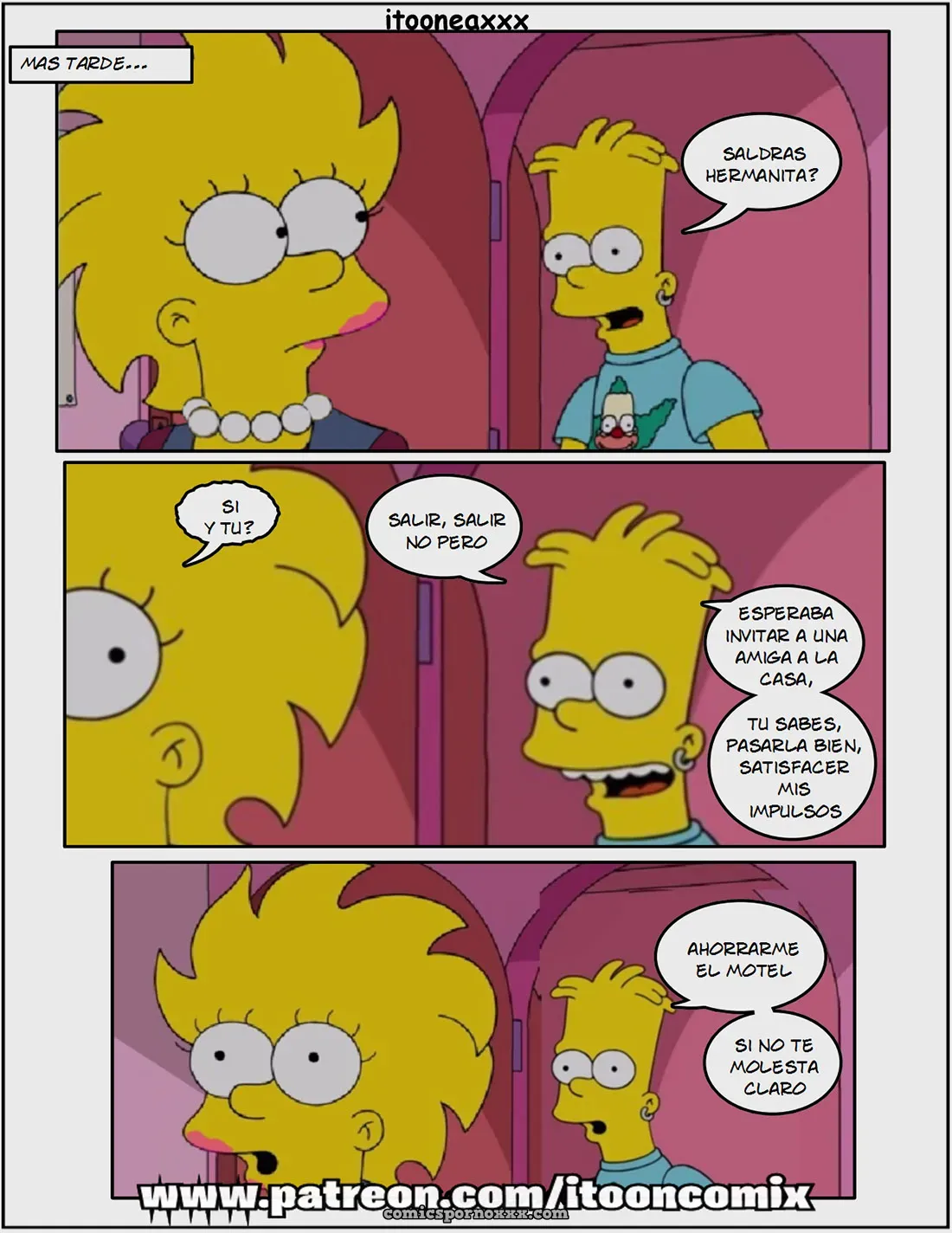 Afinidad #1 - Página 22