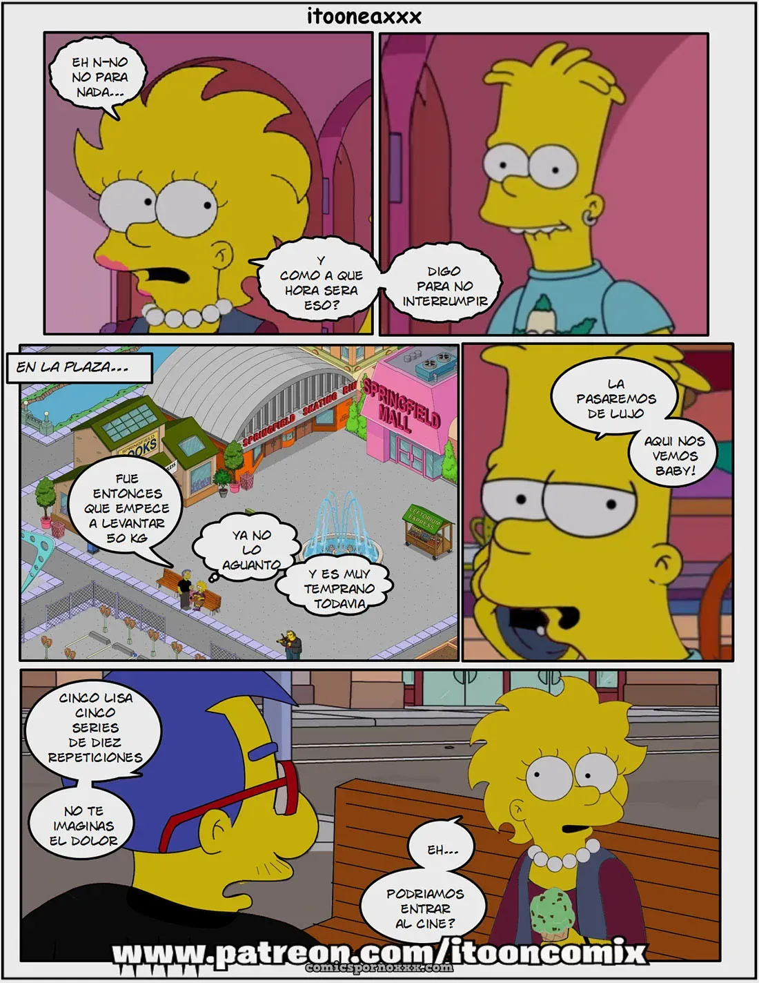 Afinidad #1 - Página 23