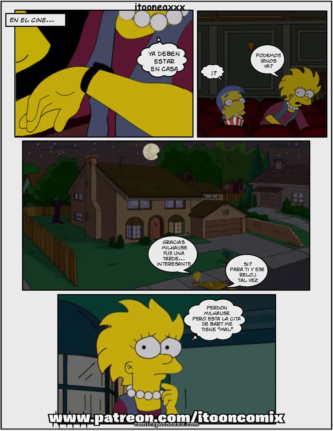 Afinidad #1 - Página 24