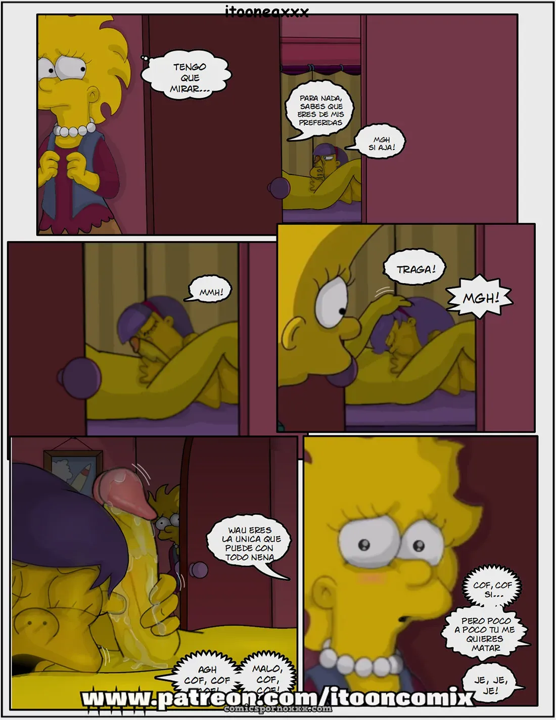 Afinidad #1 - Página 26