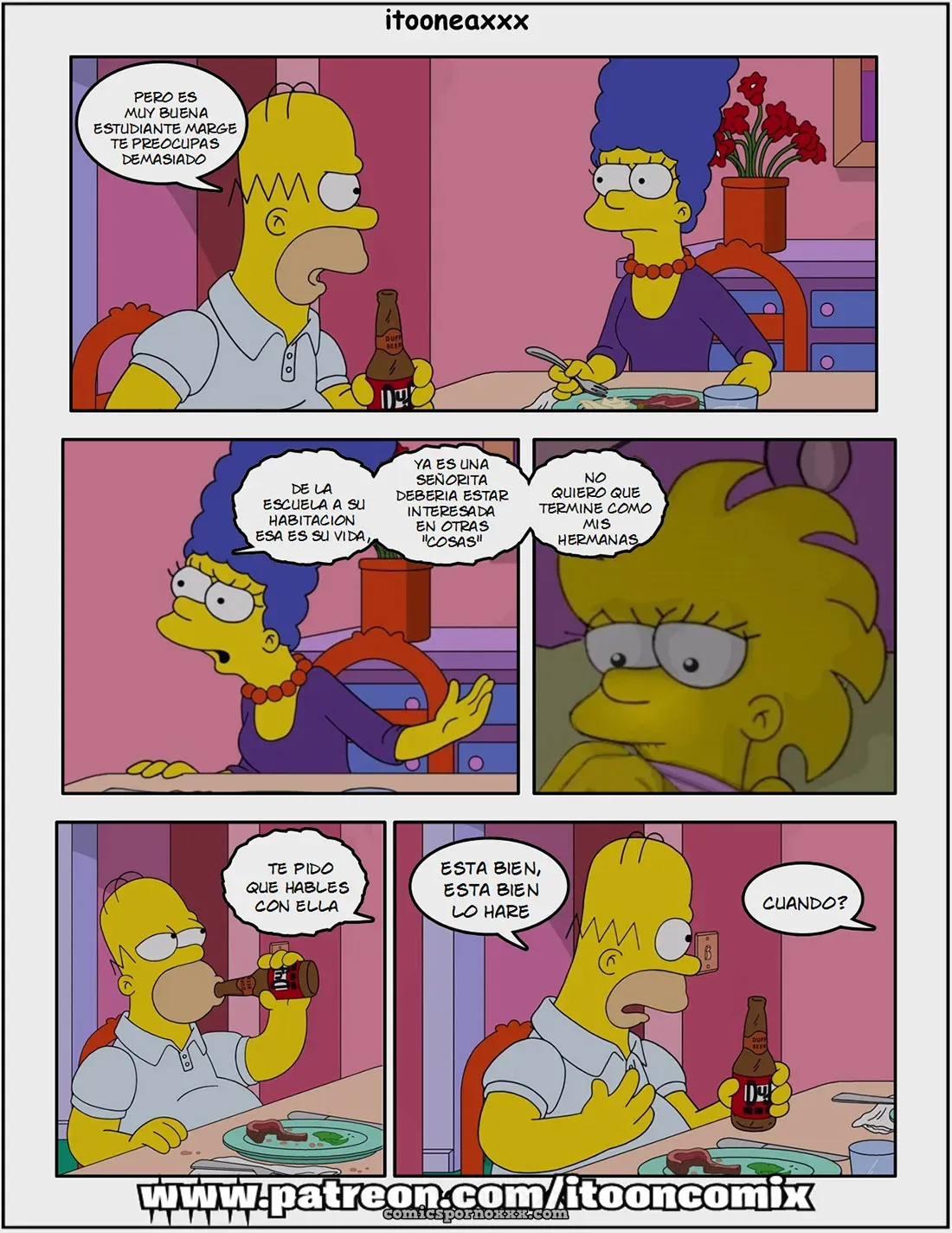 Afinidad #1 - Página 3