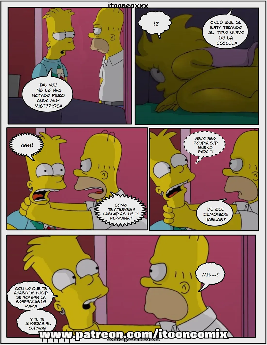 Afinidad #1 - Página 7