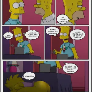 Afinidad #1 - Página 8