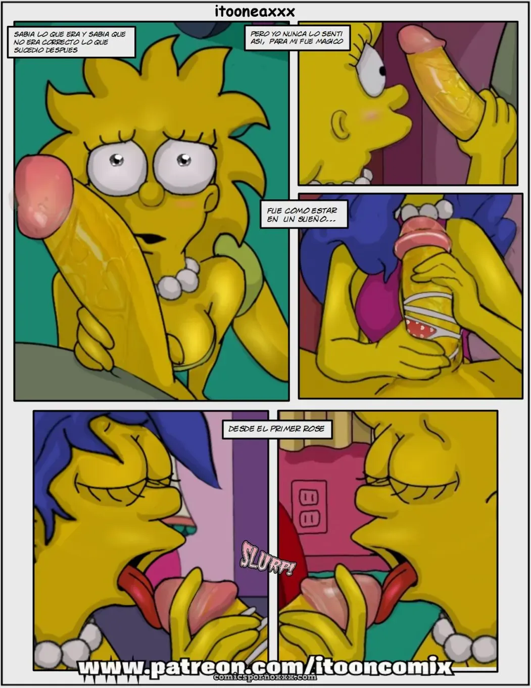 Afinidad #2 - Página 11