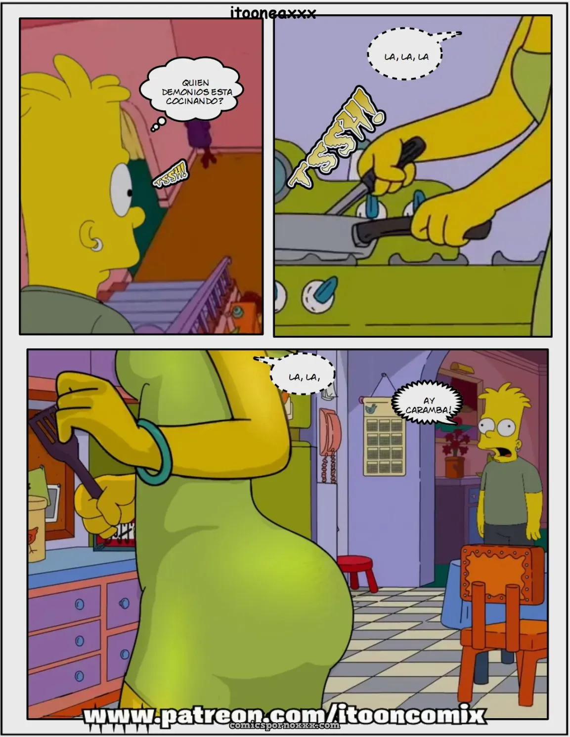 Afinidad #2 - Página 2