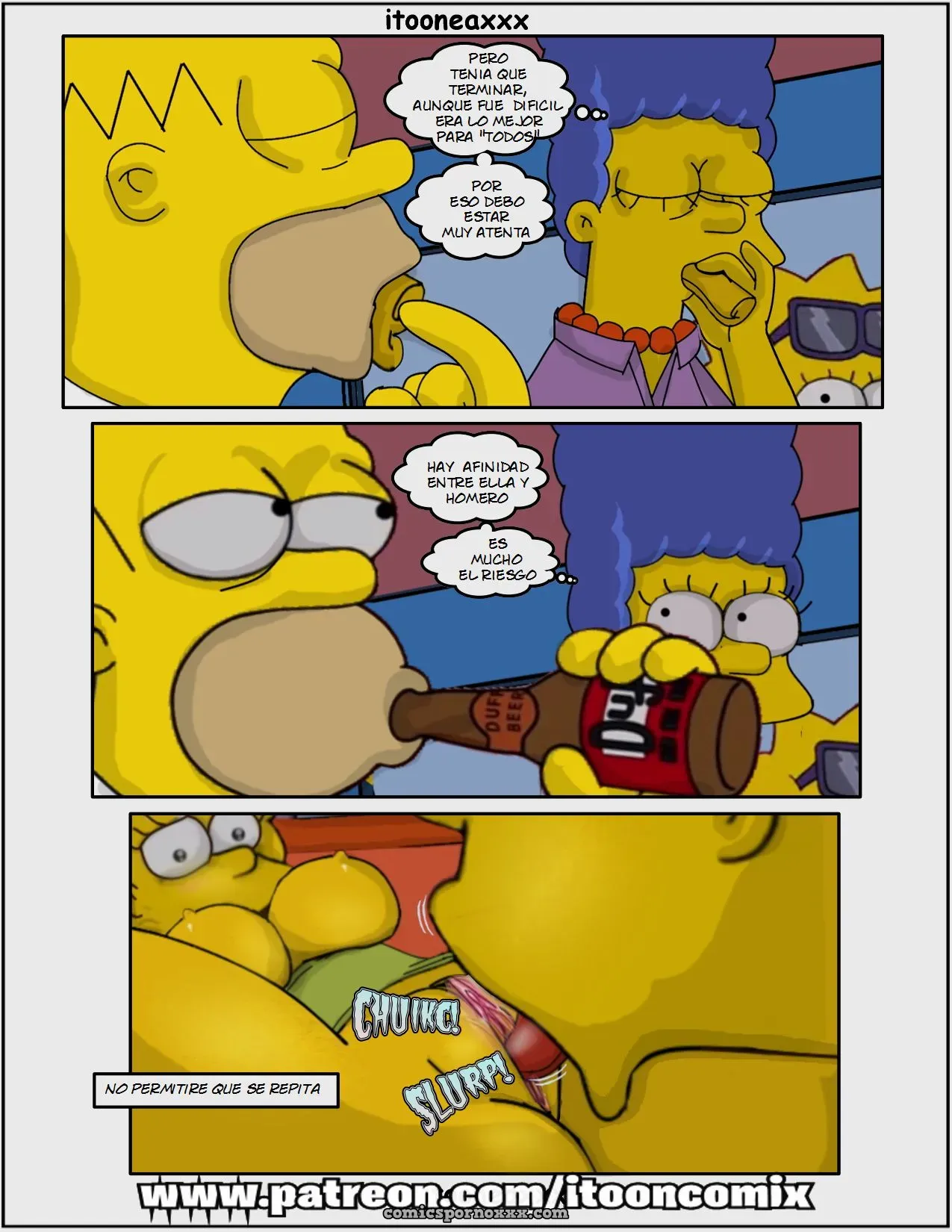 Afinidad #2 - Página 20